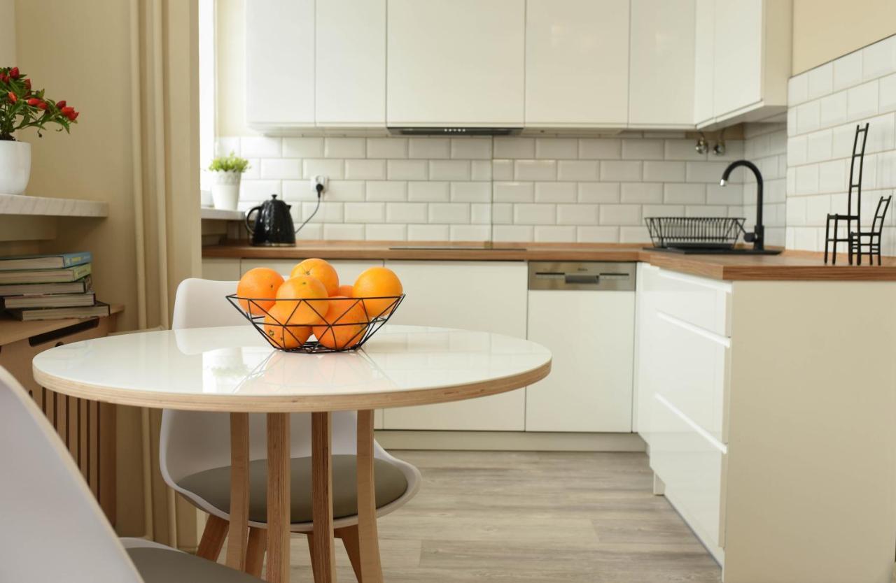 Apartament Studio Klasztorna Dzierżoniów Exterior foto