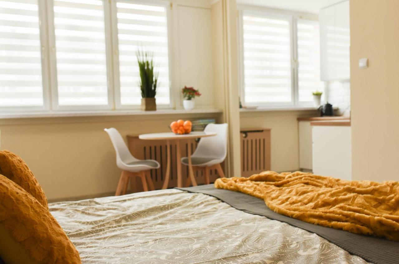 Apartament Studio Klasztorna Dzierżoniów Exterior foto