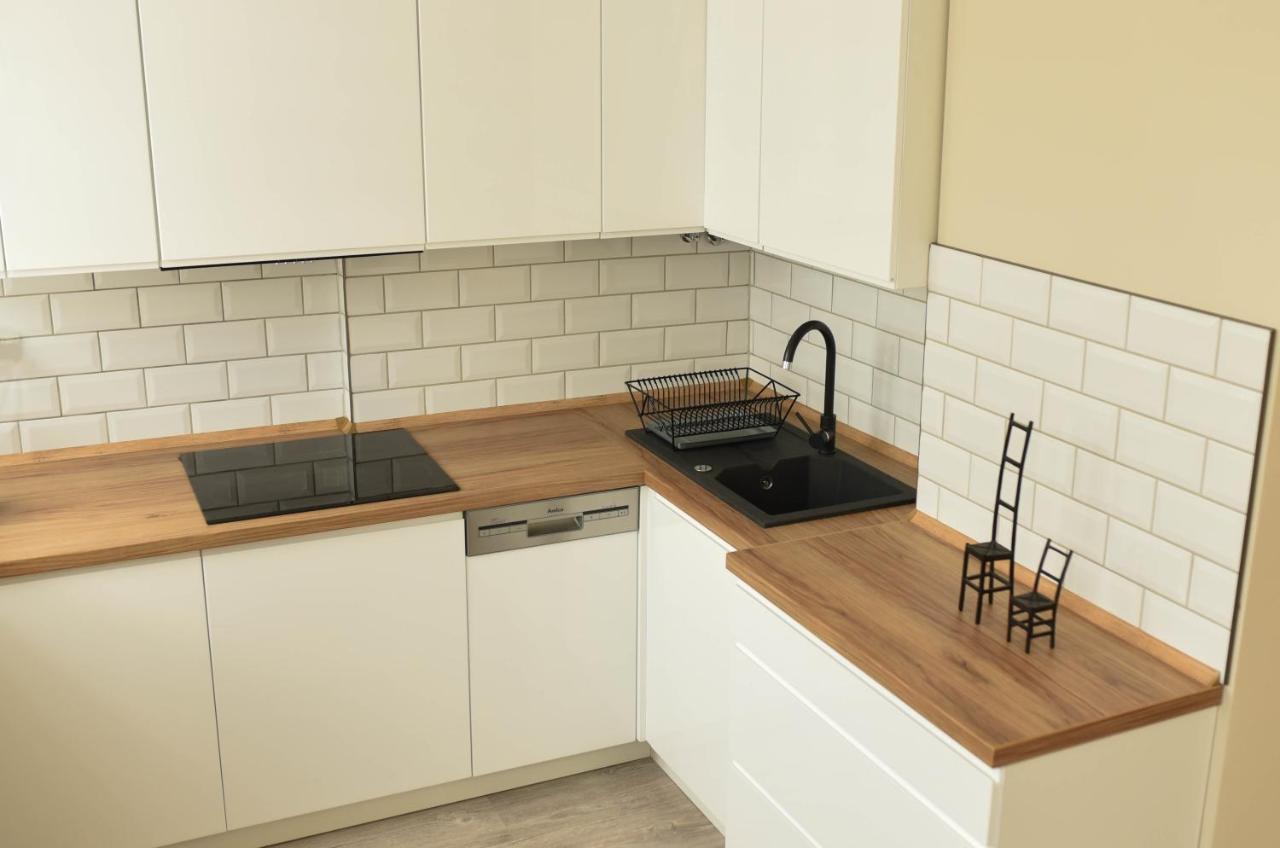 Apartament Studio Klasztorna Dzierżoniów Exterior foto